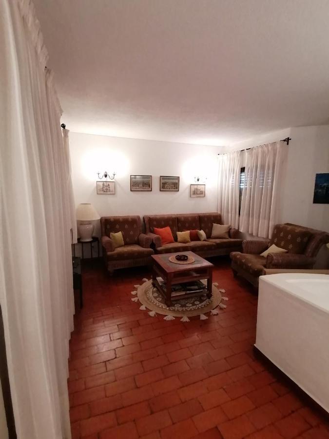 Villa 88 Almancil Exterior foto