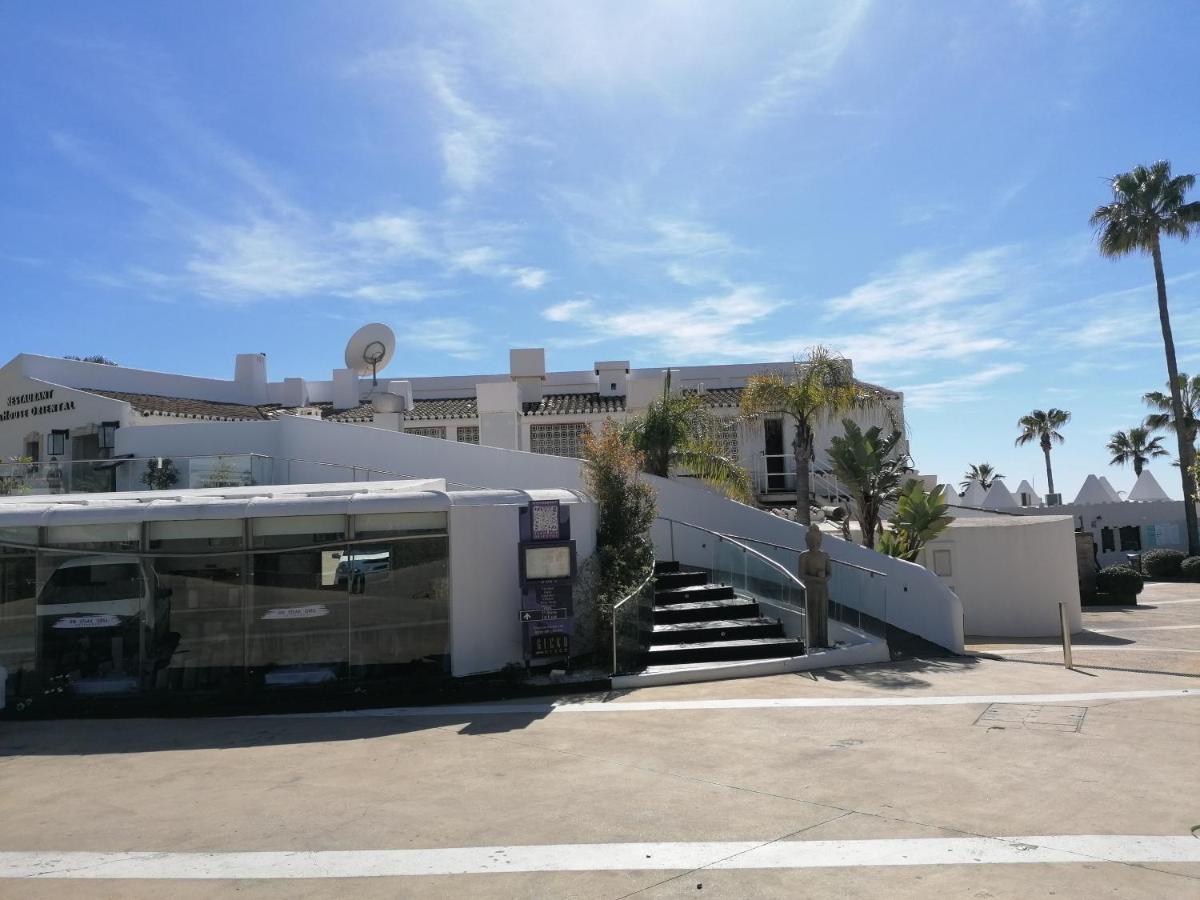 Villa 88 Almancil Exterior foto