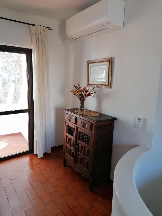 Villa 88 Almancil Exterior foto