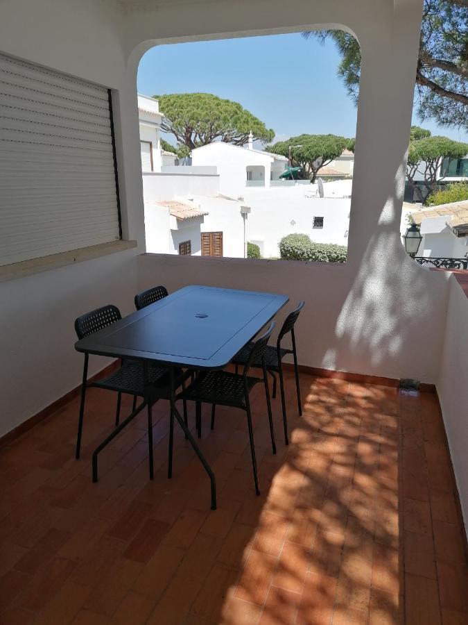 Villa 88 Almancil Exterior foto