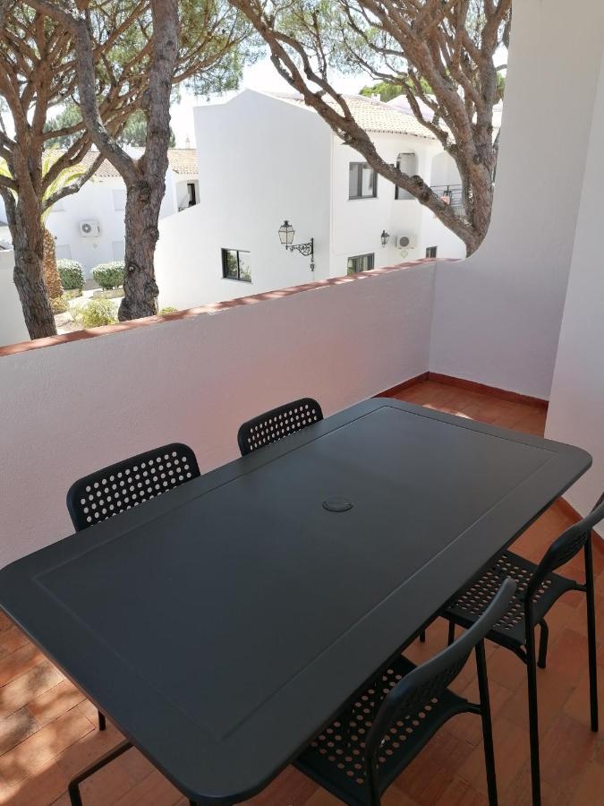 Villa 88 Almancil Exterior foto